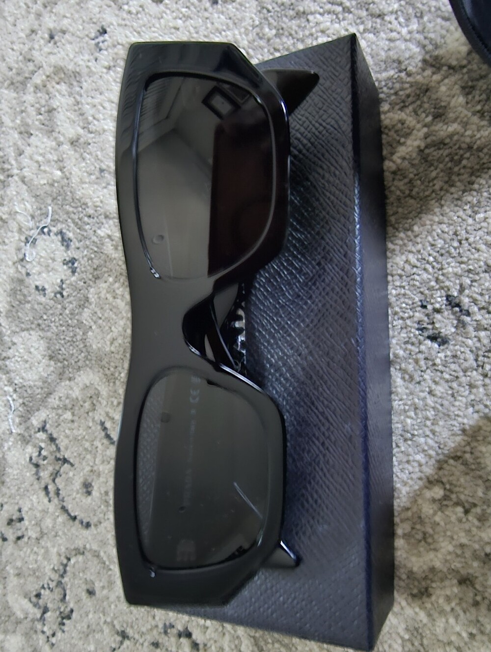 NEW Prada Sunglasses PRA01